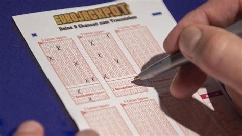 eurojackpot ziehung heute uhrzeit.